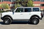 2025 Ford Bronco 4WD SUV for sale #SLA99499 - photo 8