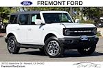 2025 Ford Bronco 4WD SUV for sale #SLB14415 - photo 1