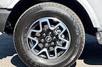2025 Ford Bronco 4WD SUV for sale #SLB14415 - photo 31