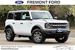 2025 Ford Bronco 4WD SUV for sale #SLB30438 - photo 1