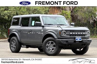 New 2025 Ford Bronco Big Bend for sale #SLB30810 - photo 1