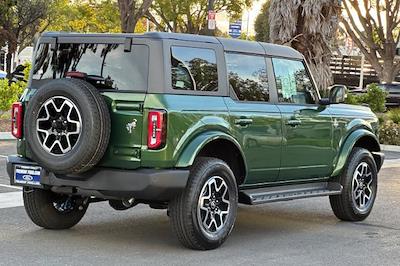 2025 Ford Bronco 4WD SUV for sale #SLB34496 - photo 2