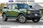 2025 Ford Bronco 4WD SUV for sale #SLB34496 - photo 1
