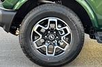 2025 Ford Bronco 4WD SUV for sale #SLB34496 - photo 31