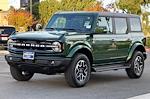2025 Ford Bronco 4WD SUV for sale #SLB34496 - photo 7