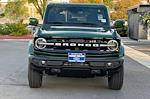 2025 Ford Bronco 4WD SUV for sale #SLB34496 - photo 8