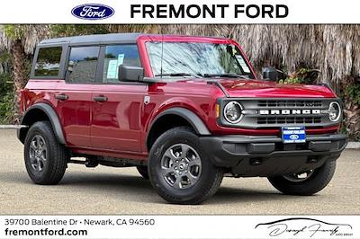 2025 Ford Bronco 4WD SUV for sale #SLB36422 - photo 1