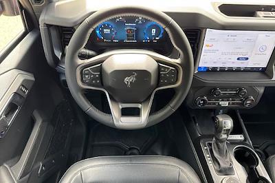 New 2025 Ford Bronco - photo 1