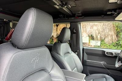 New 2025 Ford Bronco - photo 1