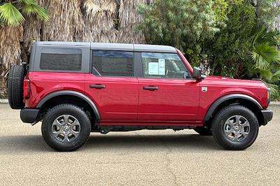 New 2025 Ford Bronco - photo 1