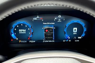 New 2025 Ford Bronco - photo 1