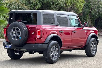 2025 Ford Bronco 4WD SUV for sale #SLB36422 - photo 2