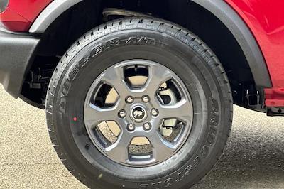 New 2025 Ford Bronco - photo 1