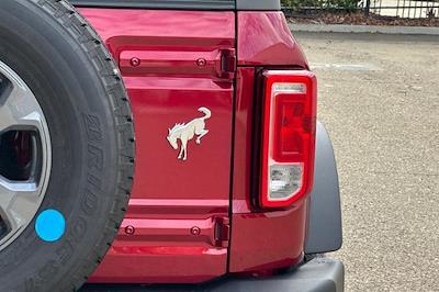 New 2025 Ford Bronco - photo 1