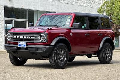 New 2025 Ford Bronco - photo 1
