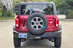 2025 Ford Bronco 4WD SUV for sale #SLB36422 - photo 3