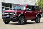 2025 Ford Bronco 4WD SUV for sale #SLB36422 - photo 7