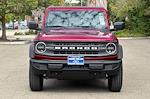 2025 Ford Bronco 4WD SUV for sale #SLB36422 - photo 8