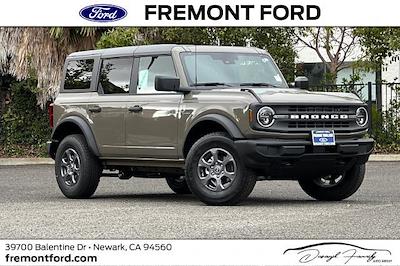 2025 Ford Bronco 4WD SUV for sale #SLB45762 - photo 1
