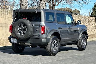 New 2025 Ford Bronco - photo 1