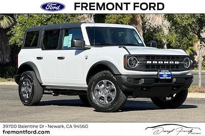 2025 Ford Bronco 4WD SUV for sale #SLB46958 - photo 1