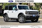 2025 Ford Bronco 4WD SUV for sale #SLB46958 - photo 1