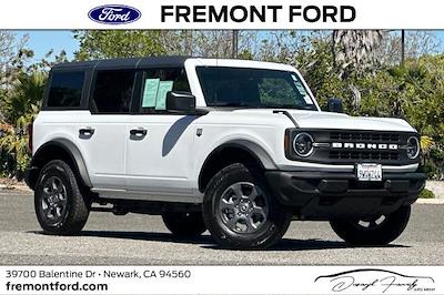 New 2025 Ford Bronco - photo 1