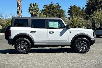New 2025 Ford Bronco - photo 1