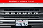 2025 Ford Bronco 4WD SUV for sale #SLB46958FR - photo 45
