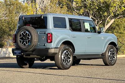 2025 Ford Bronco 4WD SUV for sale #SLB47874 - photo 2