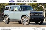 2025 Ford Bronco 4WD SUV for sale #SLB47874 - photo 1