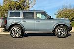 2025 Ford Bronco 4WD SUV for sale #SLB47874 - photo 4