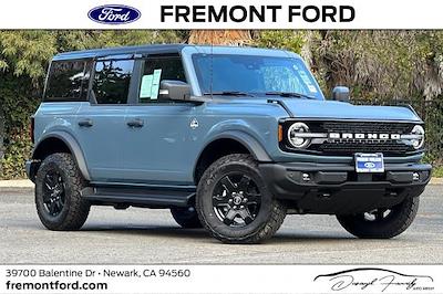 New 2025 Ford Bronco Outer Banks for sale #SLB49504 - photo 1