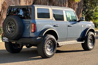 2025 Ford Bronco 4WD SUV for sale #SLB58260 - photo 2