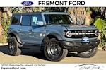 2025 Ford Bronco 4WD SUV for sale #SLB58260 - photo 1