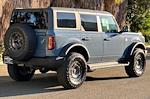 2025 Ford Bronco 4WD SUV for sale #SLB58260 - photo 2