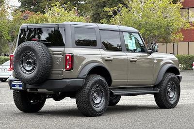 2025 Ford Bronco 4WD SUV for sale #SLB58554 - photo 2