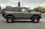 2025 Ford Bronco 4WD SUV for sale #SLB58554 - photo 3