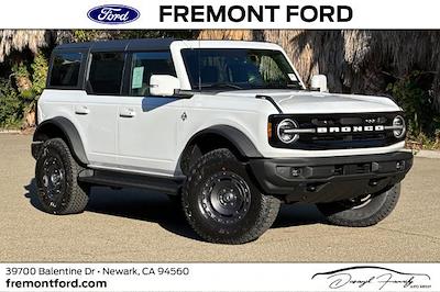 New 2025 Ford Bronco Outer Banks for sale #SLB58876 - photo 1