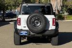 2025 Ford Bronco 4WD SUV for sale #SLB58876 - photo 4