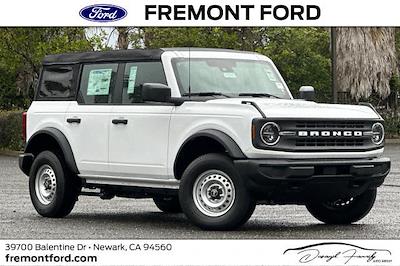 New 2025 Ford Bronco - photo 1
