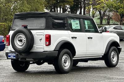 New 2025 Ford Bronco - photo 1
