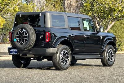 2025 Ford Bronco 4WD SUV for sale #SLB59759 - photo 2