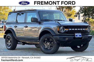 2025 Ford Bronco 4WD SUV for sale #SLB59840 - photo 1
