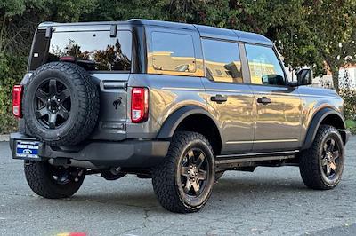 2025 Ford Bronco 4WD SUV for sale #SLB59840 - photo 2