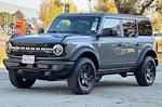2025 Ford Bronco 4WD SUV for sale #SLB59840 - photo 7