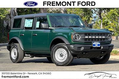 2025 Ford Bronco 4WD SUV for sale #SLB59891 - photo 1