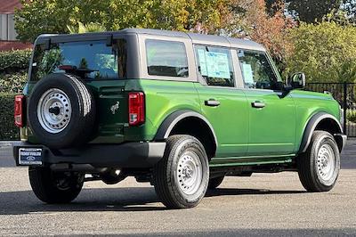 2025 Ford Bronco 4WD SUV for sale #SLB59891 - photo 2