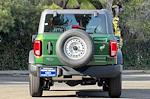 2025 Ford Bronco 4WD SUV for sale #SLB59891 - photo 4