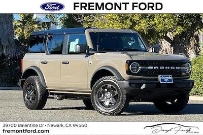 2025 Ford Bronco 4WD SUV for sale #SLB65099 - photo 1